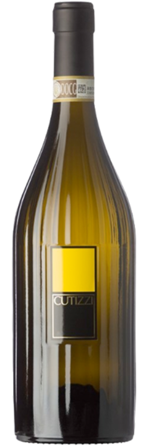 Greco di Tufo Cutizzi 2018 Feudi di San Gregorio