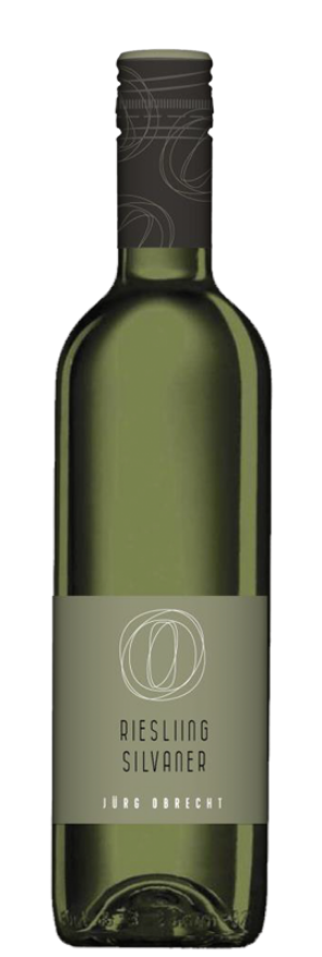 Riesling Silvaner, Jürg Obrecht