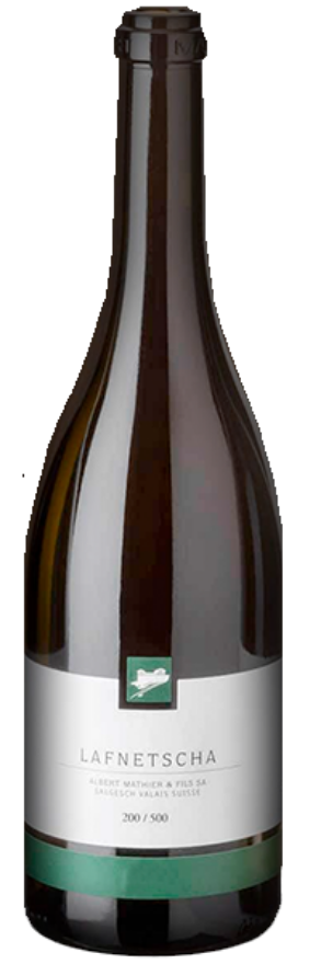 Lafnetscha 2020 Albert Mathier & Fils Lafnetscha 2020 Albert Mathier & Fils