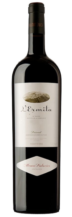 L'Ermita Tinto Cosecha 2015 Alvaro Palacios