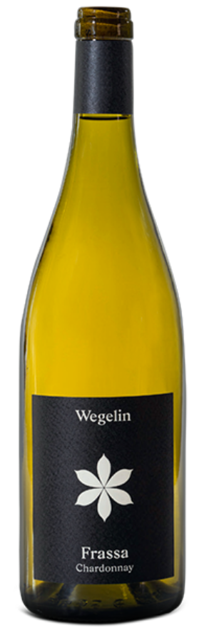 Malanser Chardonnay Frassa 2019 Peter Wegelin Malanser Chardonnay Frassa 2019 Peter Wegelin
