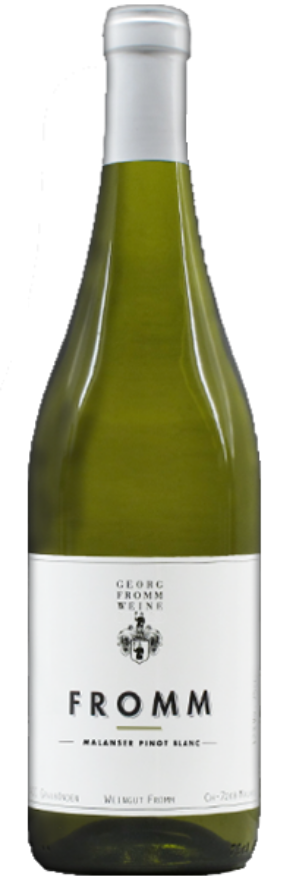 Malanser Pinot Blanc 2020 Georg Fromm