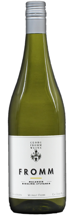 Malanser Riesling-Sylvaner 2020 Georg Fromm Malanser Riesling-Sylvaner 2020 Georg Fromm