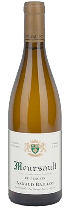 Meursault Limozin 2018 Arnaud Baillot Meursault Limozin 2018 Arnaud Baillot