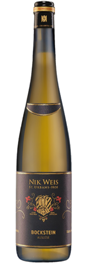 Ockfener Bockstein Auslese 2017 St.Urbans-Hof Ockfener Bockstein Auslese 2017 St.Urbans-Hof