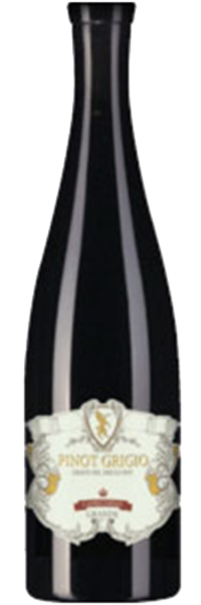 Pinot Grigio Grave del Friuli, Capricorno Pinot Grigio Grave del Friuli, Capricorno