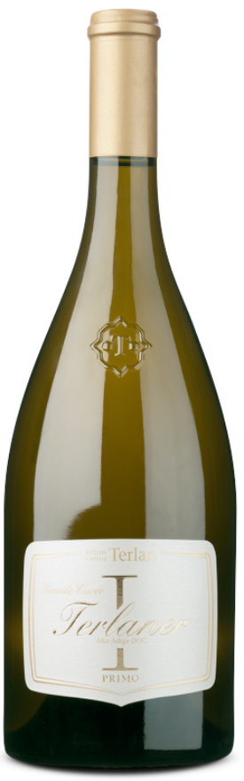 Primo I Grande Cuvée 2015 Cantina Terlan, Alto Adige DOC, Pinot Blanc, Chardonnay, Sauvignon Blanc, Südtirol, Falstaff: 97, Robert Parker: 97