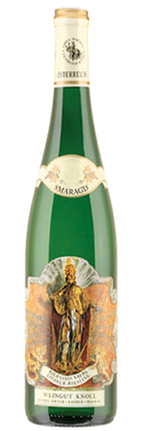 Riesling Smaragd Ried Loibenberg 2019 Knoll, Wachau, Rheinriesling, Wachau