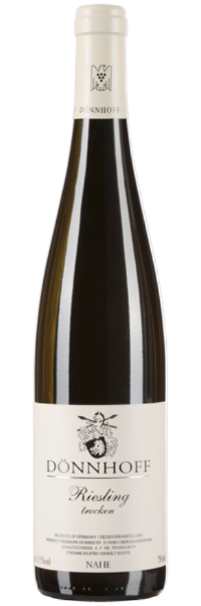 Riesling Spätlese 2017 Dönnhoff Riesling Spätlese 2017 Dönnhoff