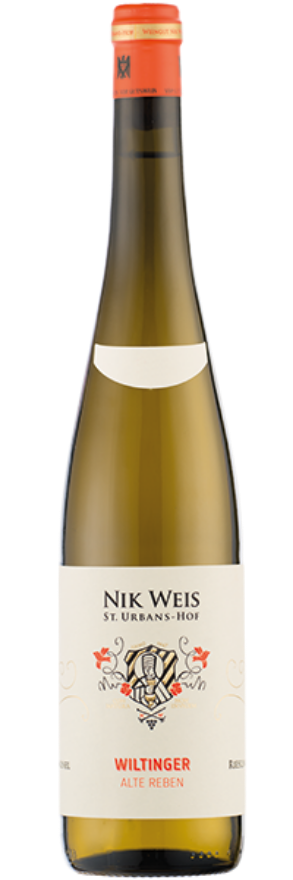 Riesling Wiltinger Alte Reben 2020 Urbans-Hof Riesling Wiltinger Alte Reben 2020 Urbans-Hof