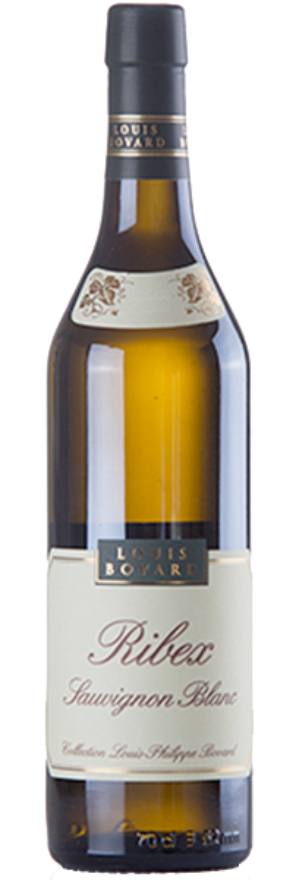 Sauvignon Blanc Ribex 2018 Louis Bovard