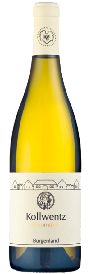 Sauvignon Blanc Steinmühle 2018 Anton Kollwentz Sauvignon Blanc Steinmühle 2018 Anton Kollwentz