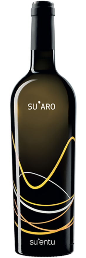 Su'Aro 2019 (Aromatico) Cantine Su'entu Su'Aro 2019 (Aromatico) Cantine Su'entu