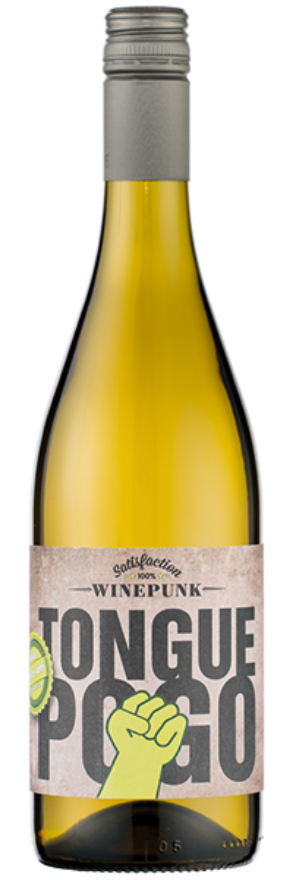 Tongue Pogo 2019 Winepunk Tongue Pogo 2019 Winepunk