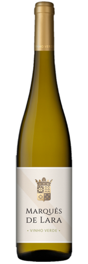 Vinho Verde 2020 Marques de Lara Vinho Verde 2020 Marques de Lara