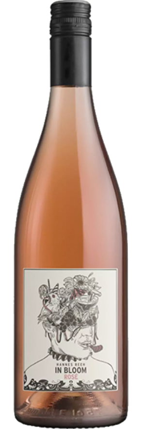 in Bloom Rosé 2020 Hannes Reeh in Bloom Rosé 2020 Hannes Reeh