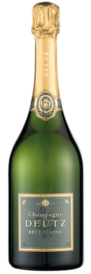 Deutz Brut Classic