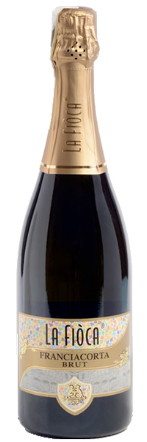 Franciacorta La Fioca Brut Franciacorta La Fioca Brut