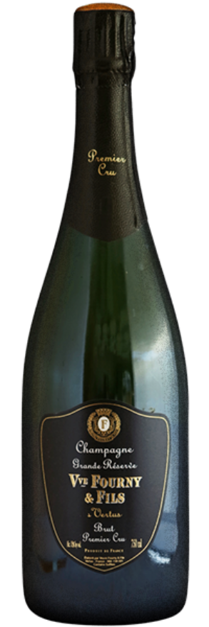 Grande Réserve Brut Veuve Fourny & Fils