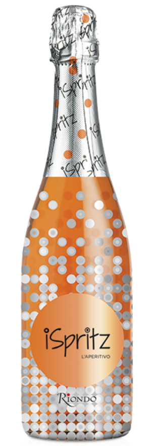 iSpritz l`aperitivo Silver Line iSpritz l`aperitivo Silver Line