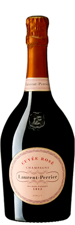 Laurent-Perrier Cuvée Rosé, Pinot Noir