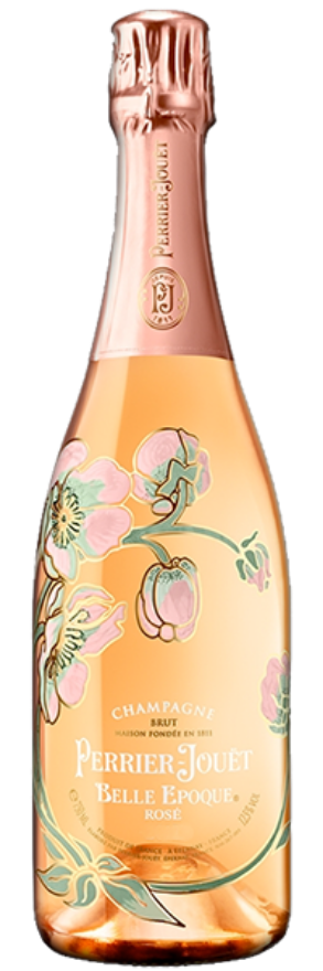 Perrier-Jouët Belle Epoque Rosé 2012 Perrier-Jouët Belle Epoque Rosé 2012