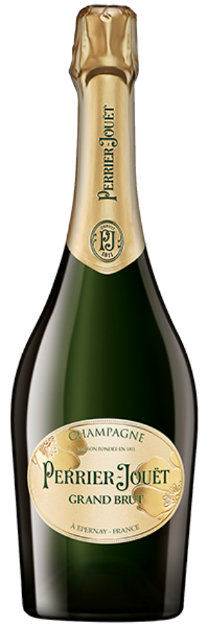 Perrier-Jouët Grand Brut