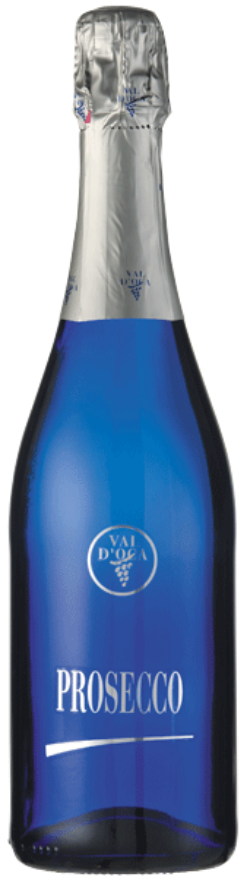 Prosecco Blu Val d'Oca Prosecco Blu Val d'Oca