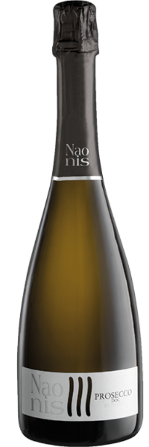 Prosecco Naonis Extra Dry, Vini La Delizia