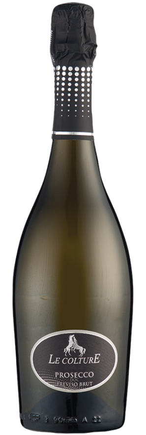 Prosecco Brut Le Colture