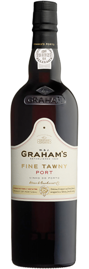 Graham's Fine Tawny 19°