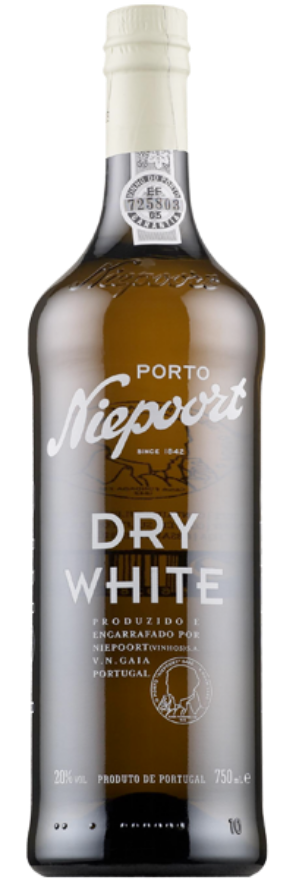 Niepoort Dry White 20°