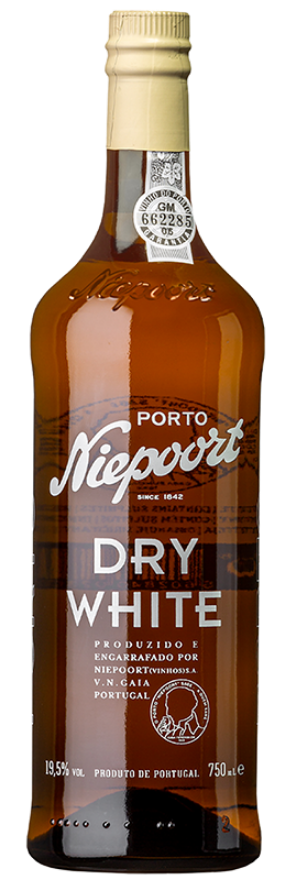 Niepoort Dry White 20°