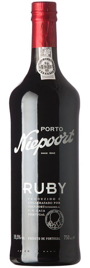 Niepoort Ruby 20°