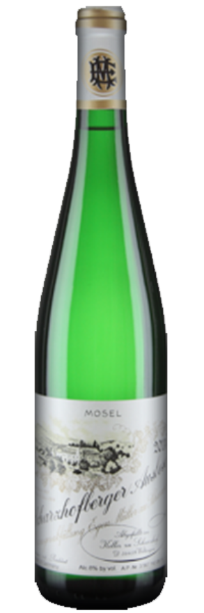 Riesling Auslese Scharzhofberg 2019 Egon Müller