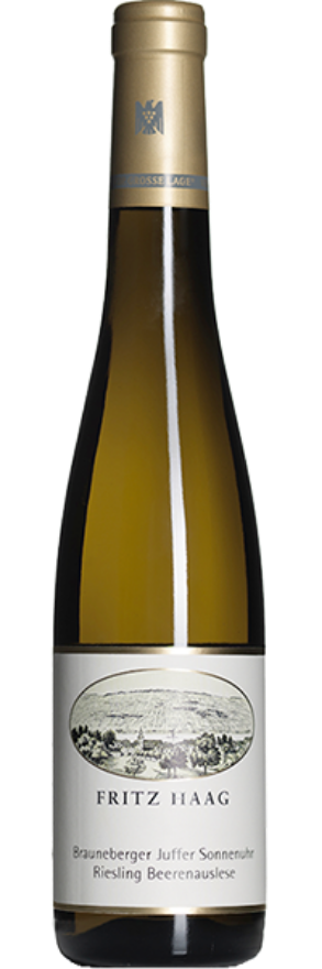 Riesling Beerenauslese 2013 Fritz Haag