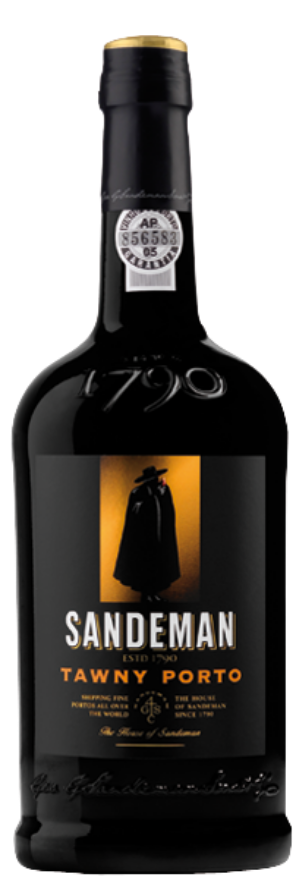 Sandeman's Tawny 19.5°, Portwein