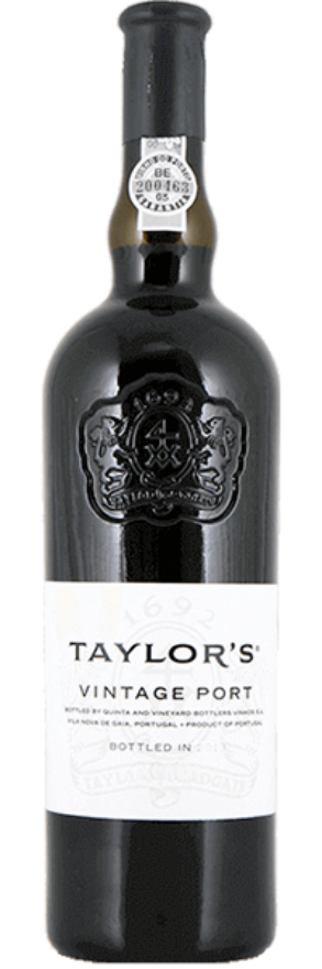 Taylor's Vintage 2009 21° Taylor's Vintage 2009 21°