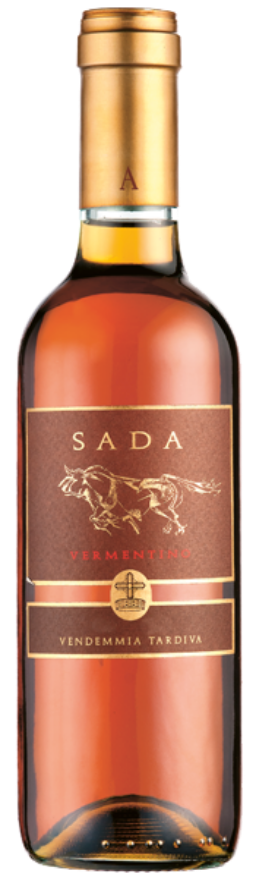 Vendemmia Tardiva 2008 Azienda Agricola Sada Vendemmia Tardiva 2008 Azienda Agricola Sada