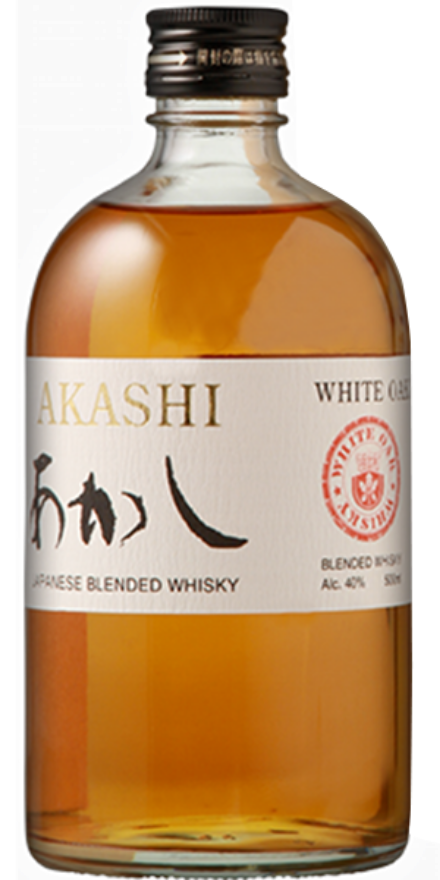 Akashi Blended 40° Akashi Blended 40°
