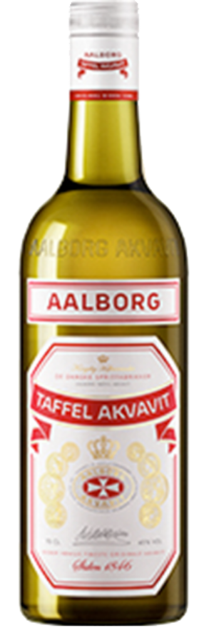Akvavit Aalborg 45° Akvavit Aalborg 45°