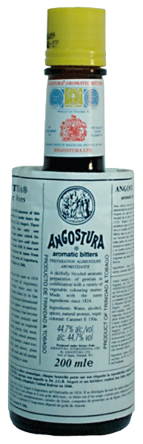 Angostura Bitter Aromatic 45°
