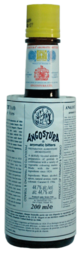 Angostura bitter Aromatic 45°