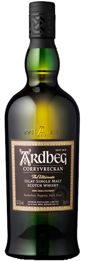 Ardbeg Corryvreckan 57.1°