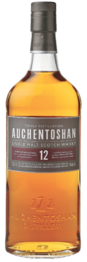 Auchentoshan 12 years 42° Auchentoshan 12 years 42°