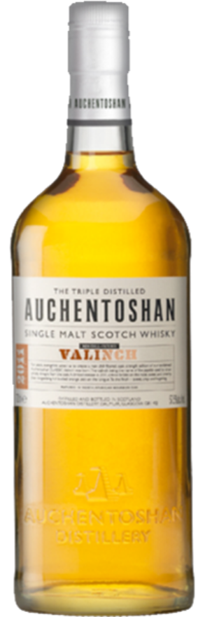 Auchentoshan Valinch 2011 57.5° Auchentoshan Valinch 2011 57.5°