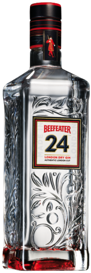Beefeater 24 London Dry Gin 45° Beefeater 24 London Dry Gin 45°