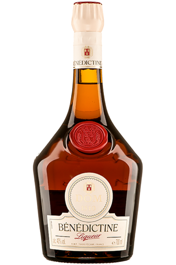 Bénédictine Liqueur Dom 40°