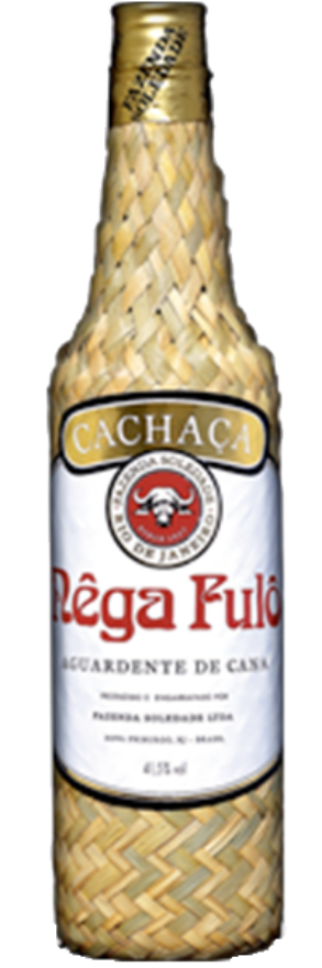 Cachaça Nega Fulo 41.5° Cachaça Nega Fulo 41.5°