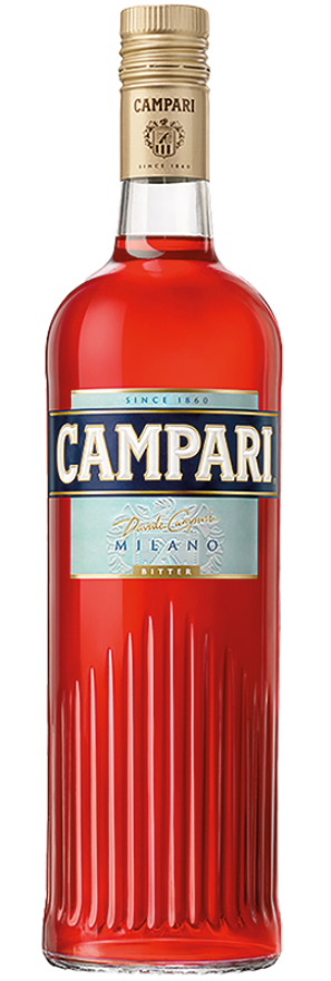 Campari Bitter 23°